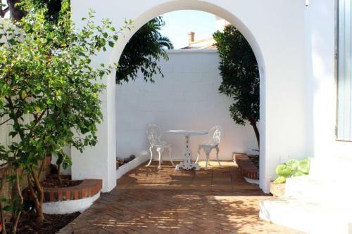 Pejerrey La Barrosa Apartamentos