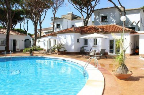 Pejerrey La Barrosa Apartamentos
