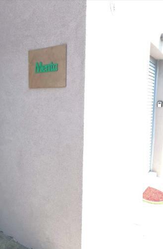 Menta Apartment
