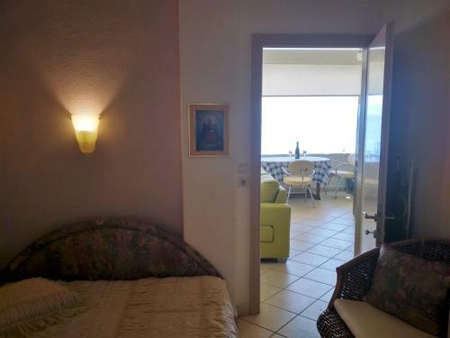 Apartamento Luxury Sea View