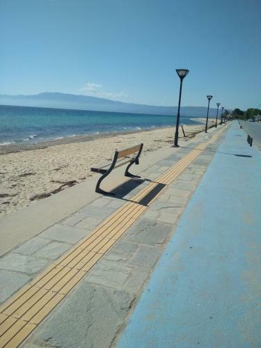 Apartamento Luxury Sea View