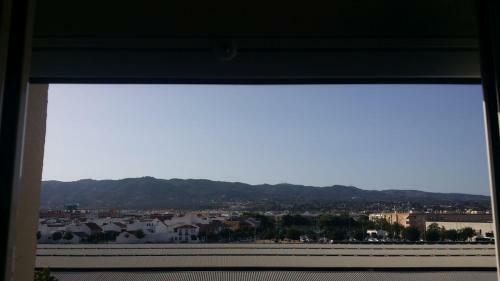 Apartamento Balc�n De La Estaci�n
