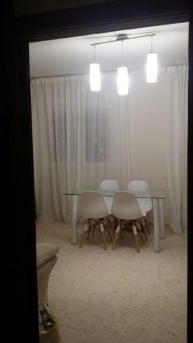 Apartamento Balc�n De La Estaci�n