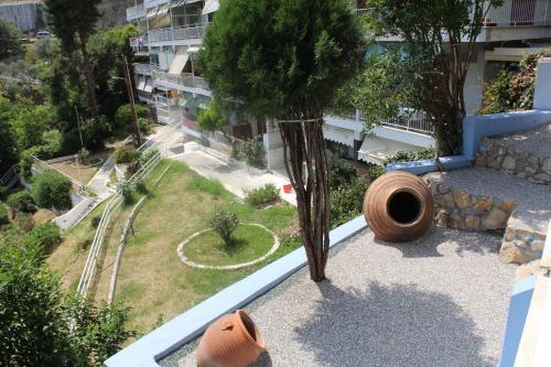Apartamento Balcony By The Sea