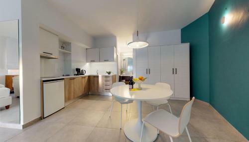 Apartamento Panthea