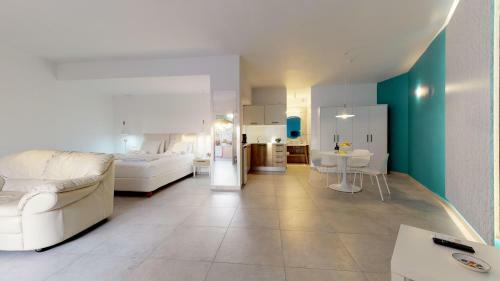 Apartamento Panthea