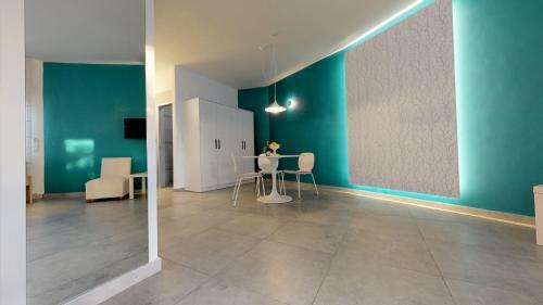 Apartamento Panthea