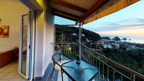 Apartamento Panthea