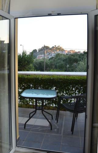 Apartamento Panthea