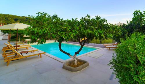 Apartamento Panthea