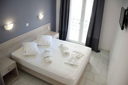 Apartamento Bianco Piccolo