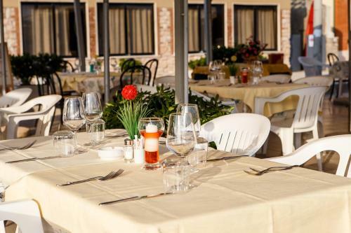 Hotel Ristorante Il Gabbiano