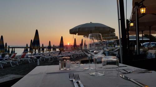 Hotel Ristorante Il Gabbiano