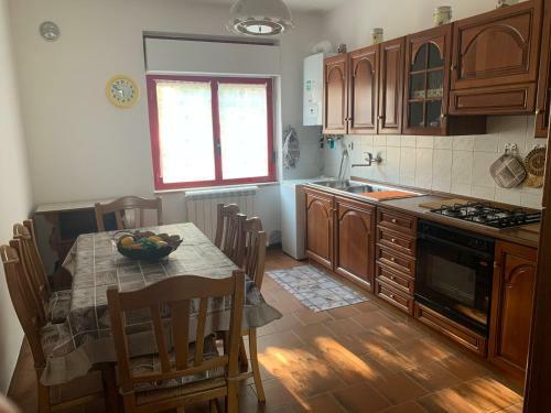 Apartamento Fabiola's Home