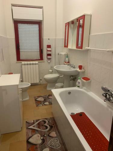 Apartamento Fabiola's Home
