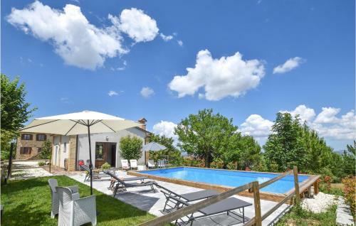 Villa Genny