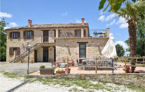 Villa Genny