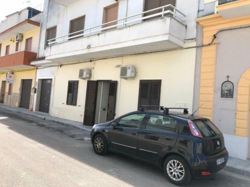 Casa Ginevra