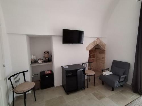 Apartamento Poggio Fiorito