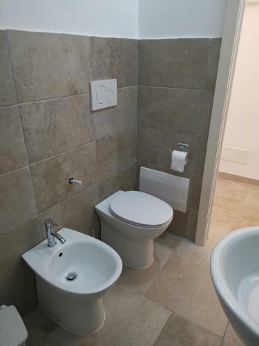 Apartamento Poggio Fiorito