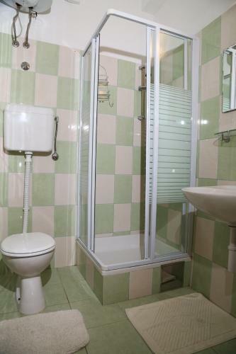 Matea Apartments Milna