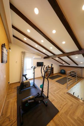 Villa Vila Lapidem