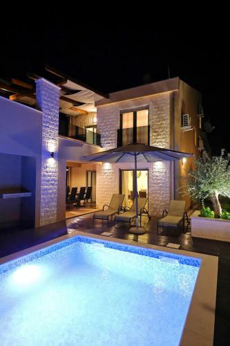 Villa Vila Lapidem