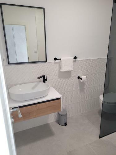 Apartamento Haus Dalmatia