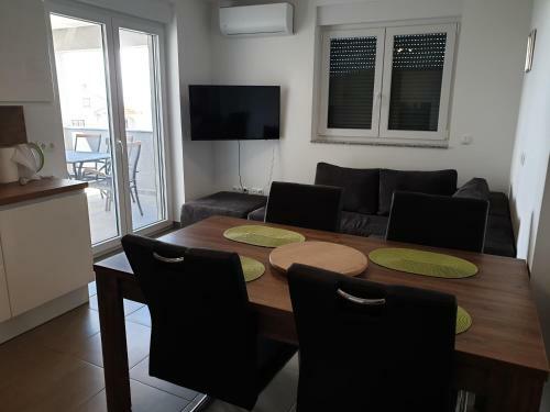 Apartamento Sea View