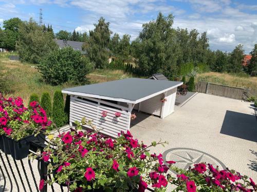 Apartamenty"pod Wiatrakiem"
