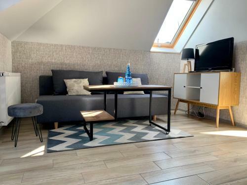 Apartamenty"pod Wiatrakiem"
