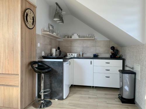 Apartamenty"pod Wiatrakiem"