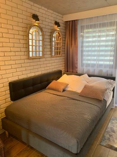 Apartamenty"pod Wiatrakiem"