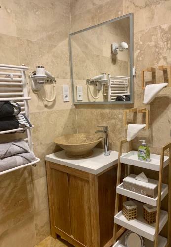 Apartamenty"pod Wiatrakiem"