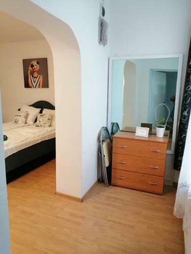 Apartamento Violet House