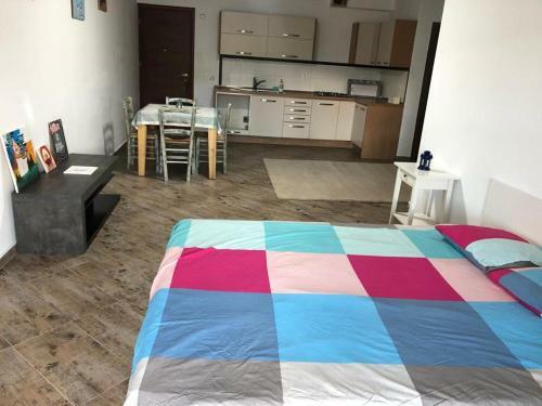 Apartamento El Greco