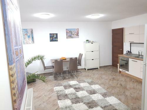 Apartamento El Greco