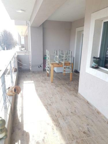 Apartamento El Greco