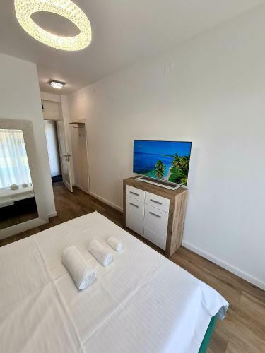 Hostal Vibes Of The Sea