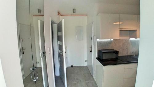 Apartamento Morski Zak?tek ?uk?cin