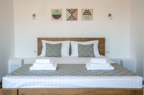 Hostal Casa Anna & Costantino
