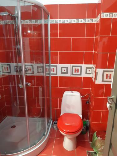 Apartamento Garsoniera Soarelui