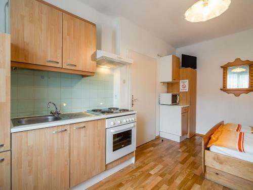 Apartamento Arbeiter I