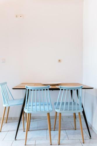 Koulouris Apartments & Studios