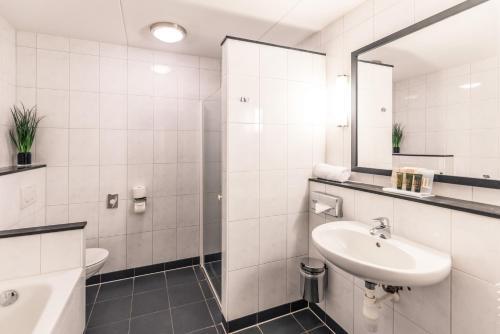 Hotel Van Der Valk Cuijk - Nijmegen