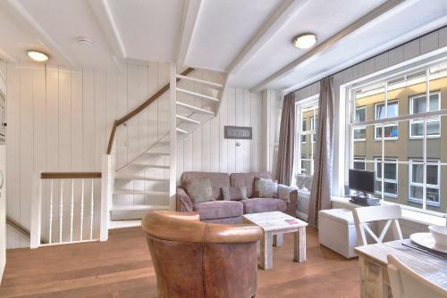Jordaan Apartment 6