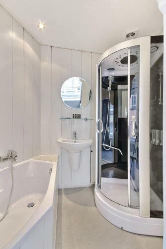 Jordaan Apartment 6