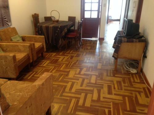 Apartamento Departamento Belen
