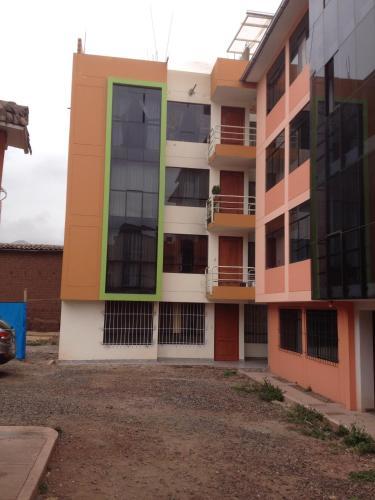 Apartamento Departamento Belen