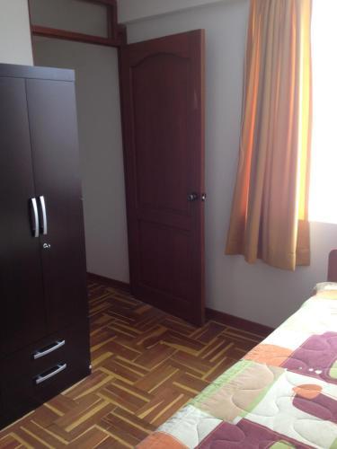 Apartamento Departamento Belen